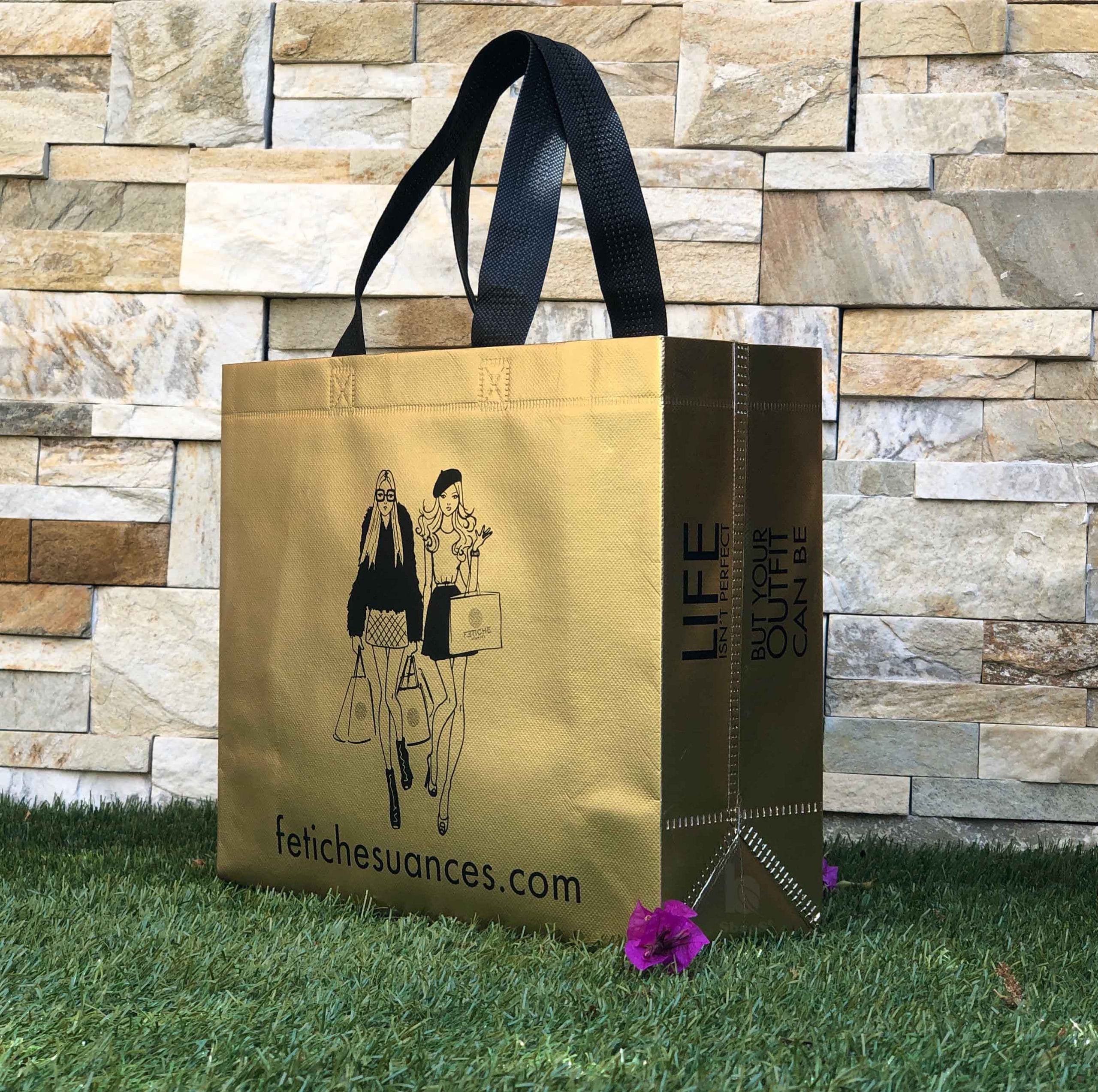 Bolsas Premium Personalizadas 4 30x10x25.premium.personalizada.oro .corta scaled 1