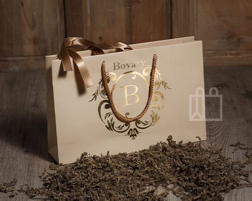 Bolsas Premium Personalizadas 3 3PapelPremium 1