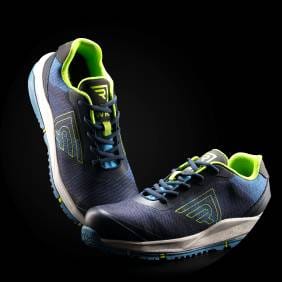 Uniformes laborales y textil 13 Calzado Laboral