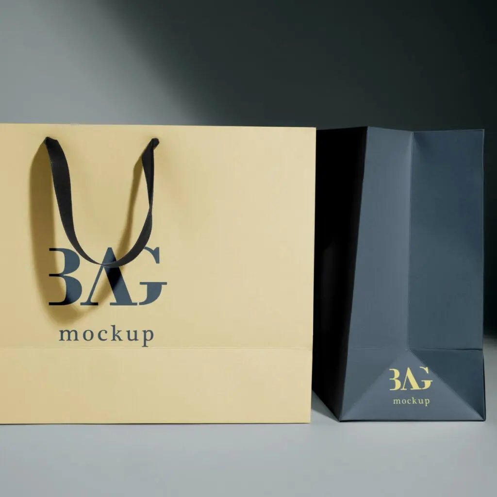 Bolsas Premium Personalizadas 1 bolsas de lujo personalizadas 1