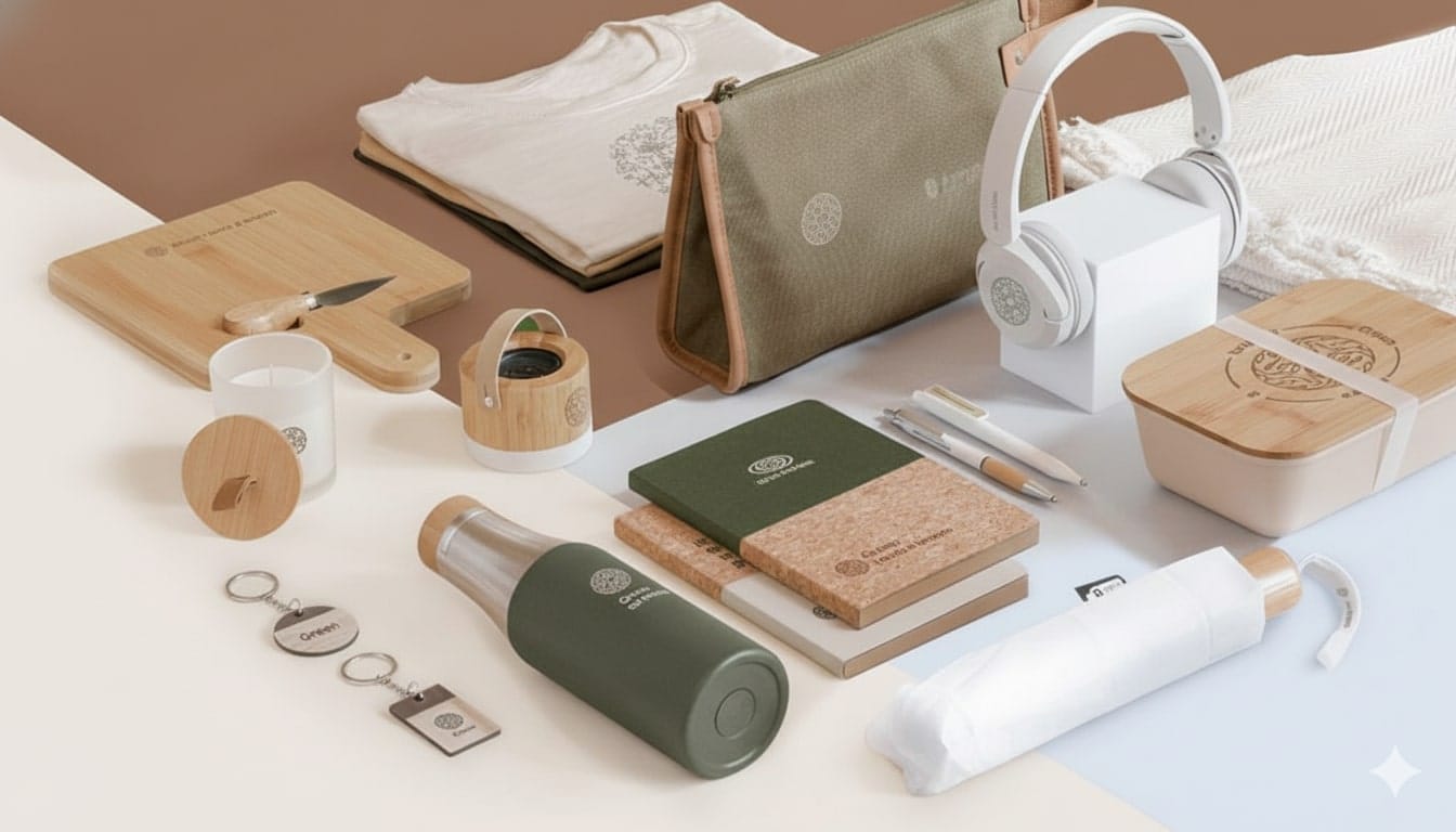 Regalos Publicitarios Como herramienta