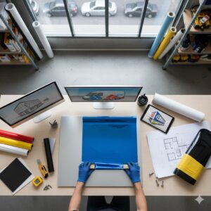 Rotulacion profesional materiales diseno instalacion 1