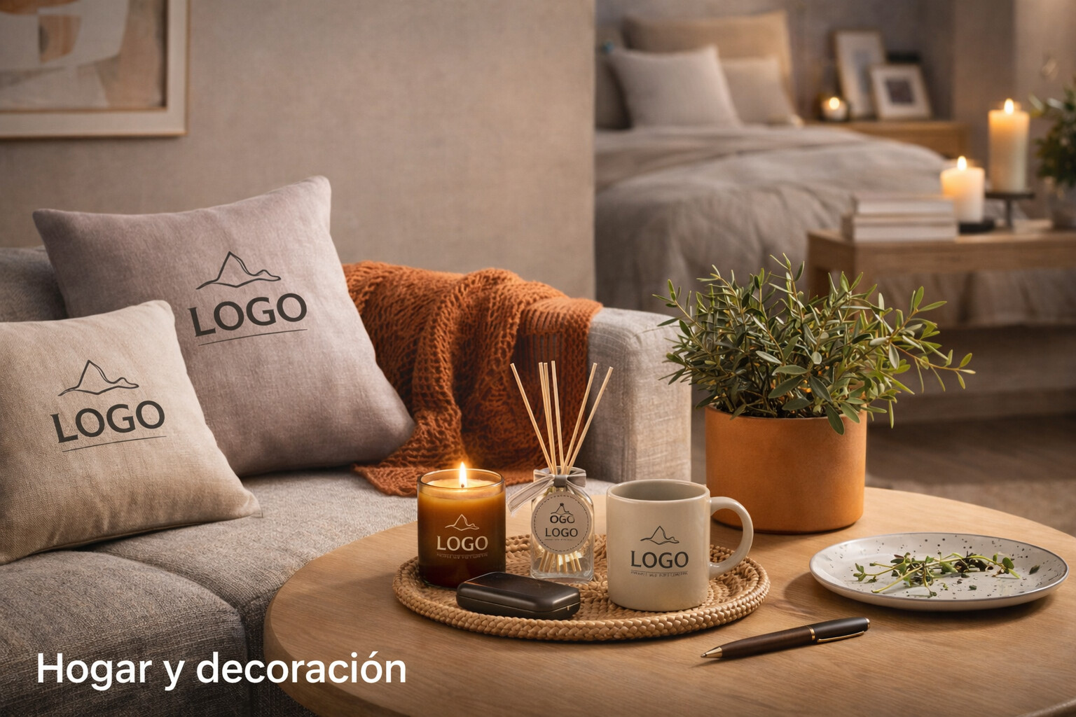 Hogar y decoracion