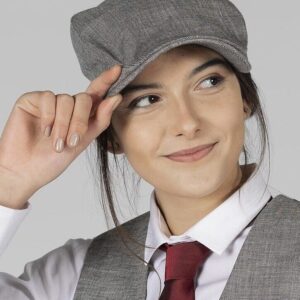 Gorras, Gorros y Sombreros