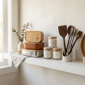 Hogar, Decoración y Cocina