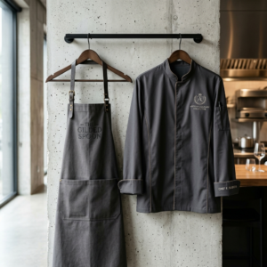 Ropa Laboral y Uniformes