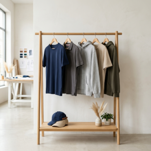 Ropa y Textil