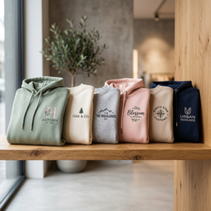 Sudaderas y Jerseis